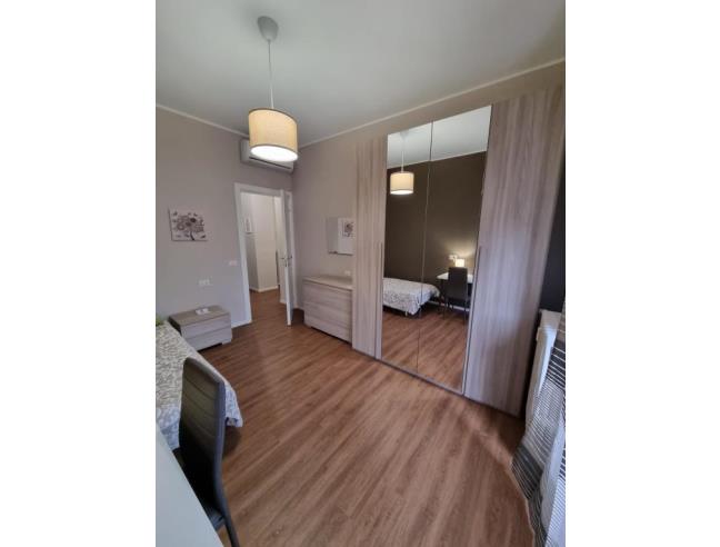 Anteprima foto 2 - Affitto Camera Singola in Appartamento da Privato a Milano - Rembrandt