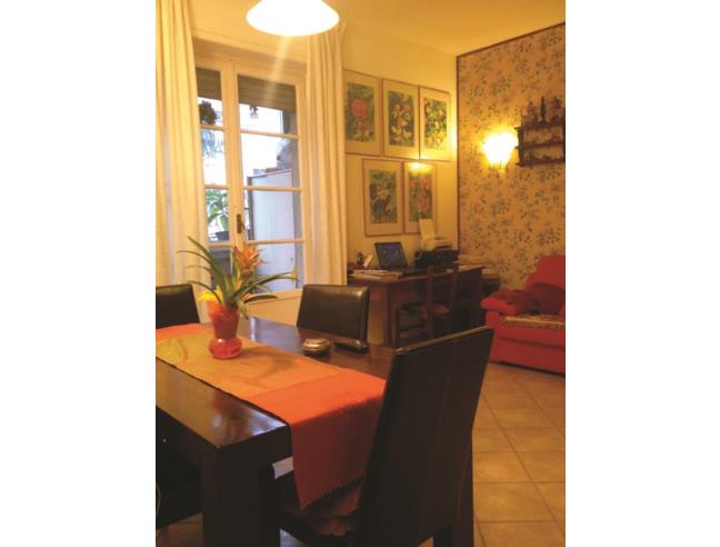 Anteprima foto 4 - Affitto Camera Singola in Appartamento da Privato a Milano - Rembrandt