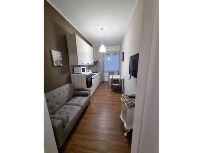 Anteprima foto 4 - Affitto Camera Singola in Appartamento da Privato a Milano - Rembrandt