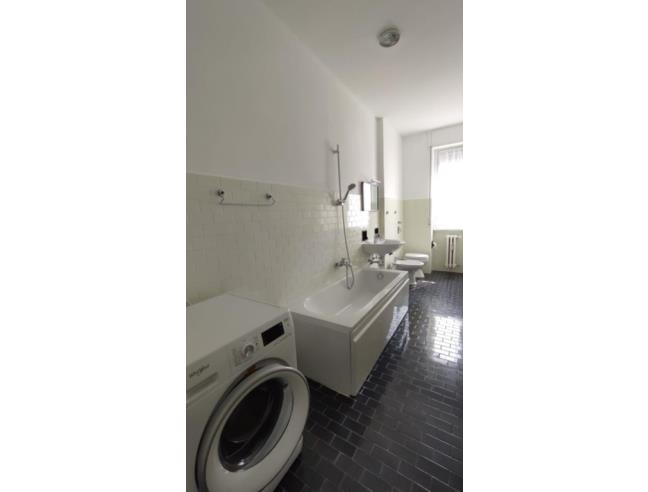 Anteprima foto 7 - Affitto Camera Singola in Appartamento da Privato a Milano - Rembrandt