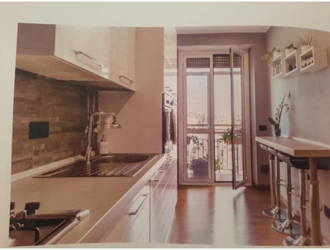 Anteprima foto 1 - Affitto Camera Singola in Appartamento da Privato a Milano - Ripamonti