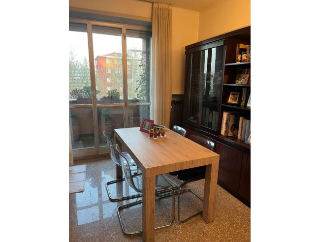 Anteprima foto 2 - Affitto Camera Singola in Appartamento da Privato a Milano - San Siro