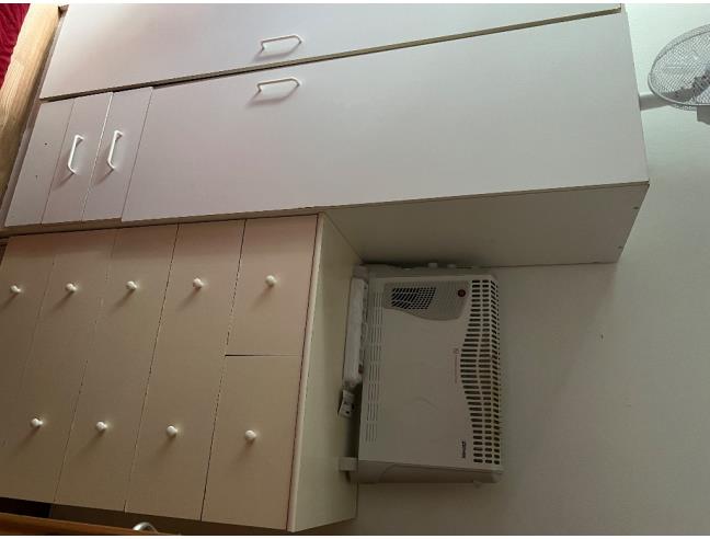 Anteprima foto 4 - Affitto Camera Singola in Appartamento da Privato a Milano - San Siro