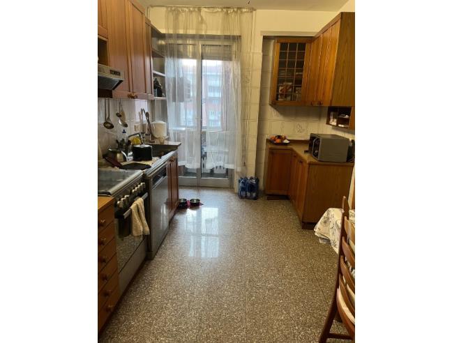 Anteprima foto 5 - Affitto Camera Singola in Appartamento da Privato a Milano - San Siro