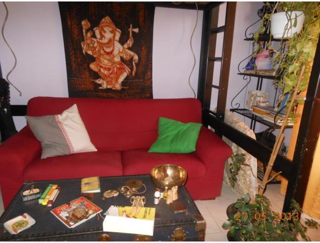 Anteprima foto 2 - Affitto Camera Singola in Appartamento da Privato a Milano - Sempione