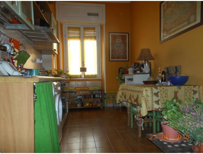 Anteprima foto 3 - Affitto Camera Singola in Appartamento da Privato a Milano - Sempione