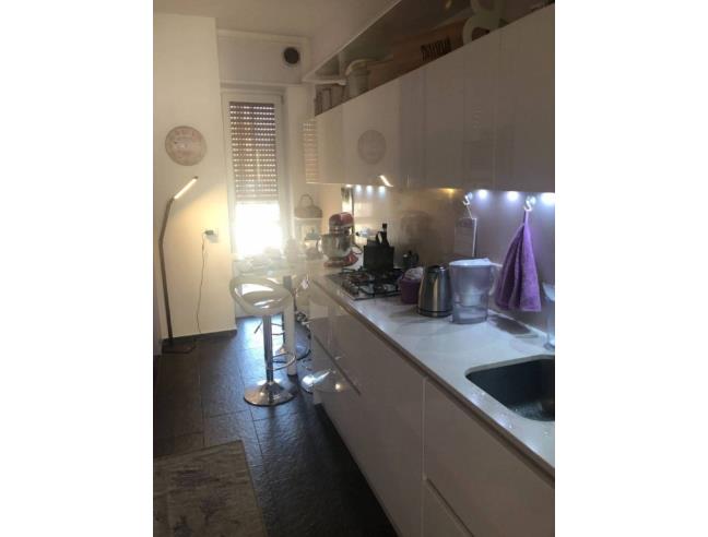 Anteprima foto 4 - Affitto Camera Singola in Appartamento da Privato a Milano - Sempione