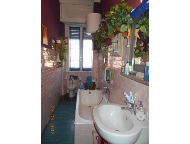 Anteprima foto 5 - Affitto Camera Singola in Appartamento da Privato a Milano - Sempione