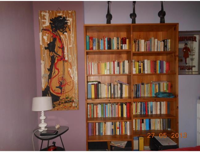 Anteprima foto 8 - Affitto Camera Singola in Appartamento da Privato a Milano - Sempione