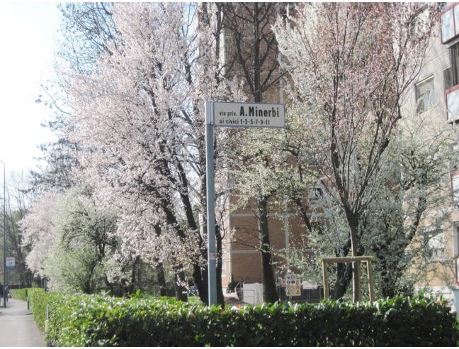 Anteprima foto 7 - Affitto Camera Singola in Appartamento da Privato a Milano - Ticinese