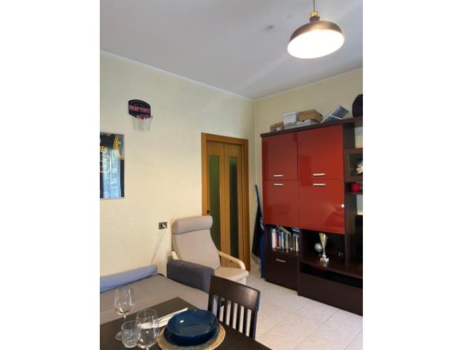 Anteprima foto 5 - Affitto Camera Singola in Appartamento da Privato a Milano - Udine