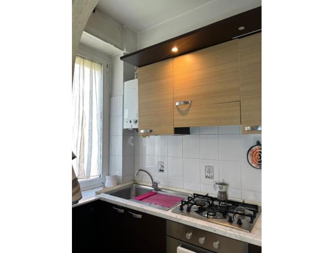 Anteprima foto 6 - Affitto Camera Singola in Appartamento da Privato a Milano - Udine