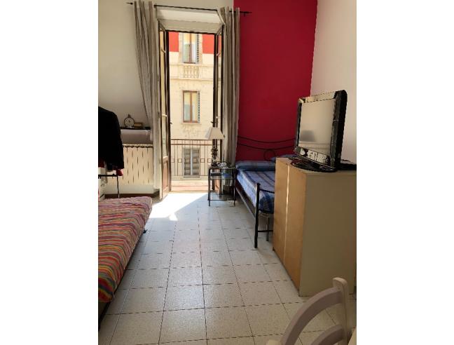 Anteprima foto 5 - Affitto Camera Singola in Appartamento da Privato a Milano - V Giornate