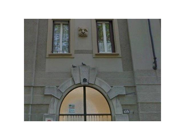 Anteprima foto 2 - Affitto Camera Singola in Appartamento da Privato a Milano - Villa Pizzone