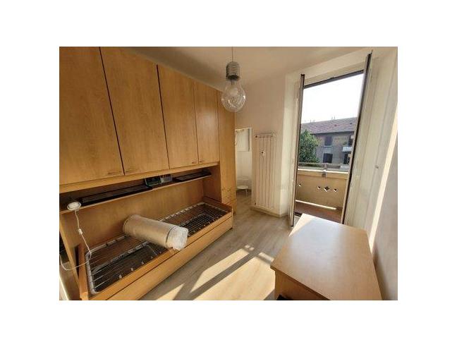 Anteprima foto 2 - Affitto Camera Singola in Appartamento da Privato a Milano - Villa Pizzone