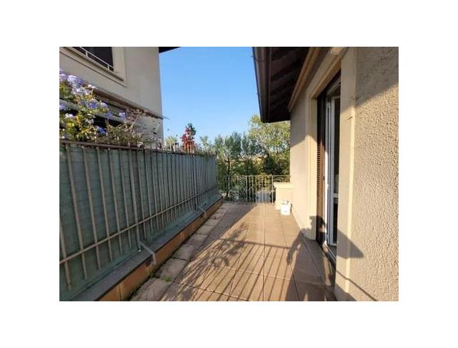 Anteprima foto 7 - Affitto Camera Singola in Appartamento da Privato a Milano - Villa Pizzone