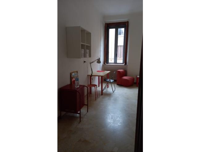 Anteprima foto 2 - Affitto Camera Singola in Appartamento da Privato a Milano - XXII Marzo