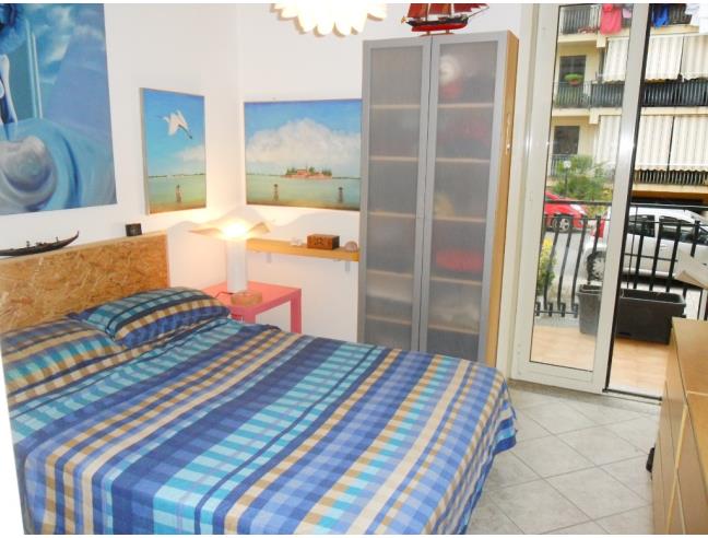 Anteprima foto 1 - Affitto Camera Singola in Appartamento da Privato a Milazzo (Messina)