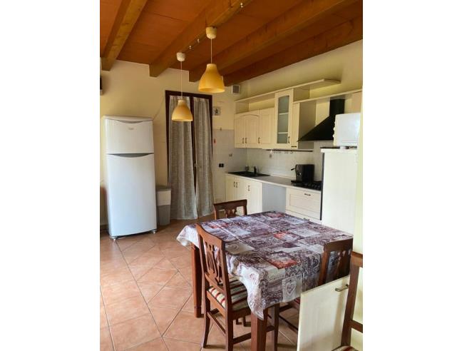 Anteprima foto 4 - Affitto Camera Singola in Appartamento da Privato a Mirandola - San Giacomo Roncole