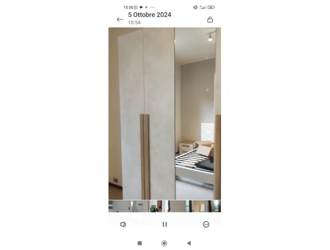 Anteprima foto 3 - Affitto Camera Singola in Appartamento da Privato a Modena - Cittanova