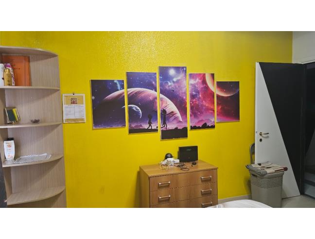 Anteprima foto 4 - Affitto Camera Singola in Appartamento da Privato a Mogliano Veneto - Ghetto