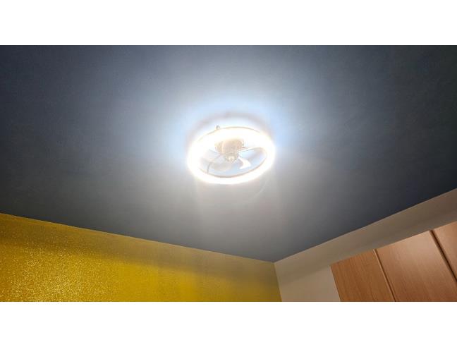 Anteprima foto 5 - Affitto Camera Singola in Appartamento da Privato a Mogliano Veneto - Ghetto