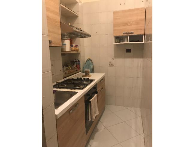 Anteprima foto 2 - Affitto Camera Singola in Appartamento da Privato a Molfetta (Bari)