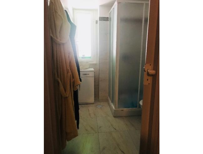 Anteprima foto 3 - Affitto Camera Singola in Appartamento da Privato a Molfetta (Bari)