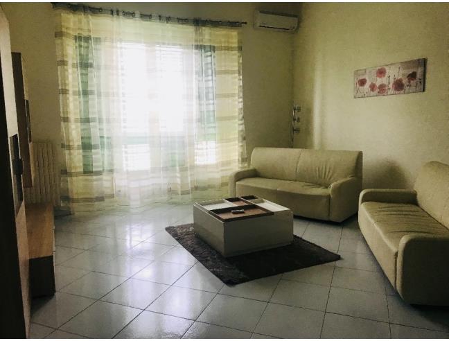 Anteprima foto 6 - Affitto Camera Singola in Appartamento da Privato a Molfetta (Bari)