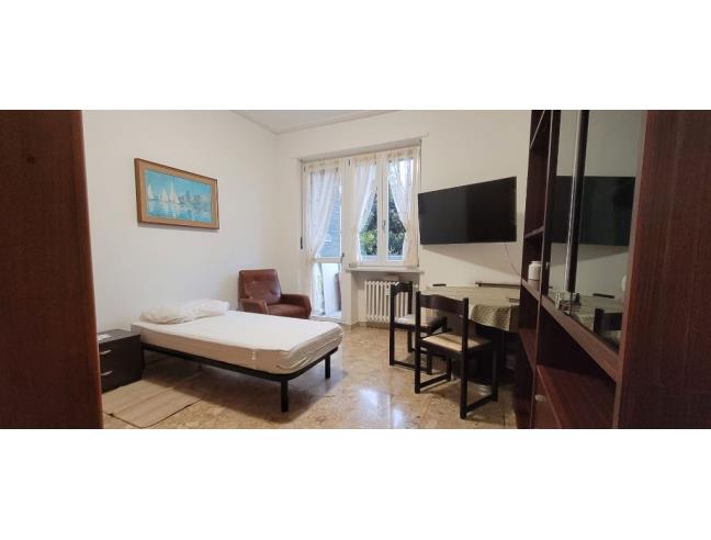 Anteprima foto 2 - Affitto Camera Singola in Appartamento da Privato a Moncalieri (Torino)