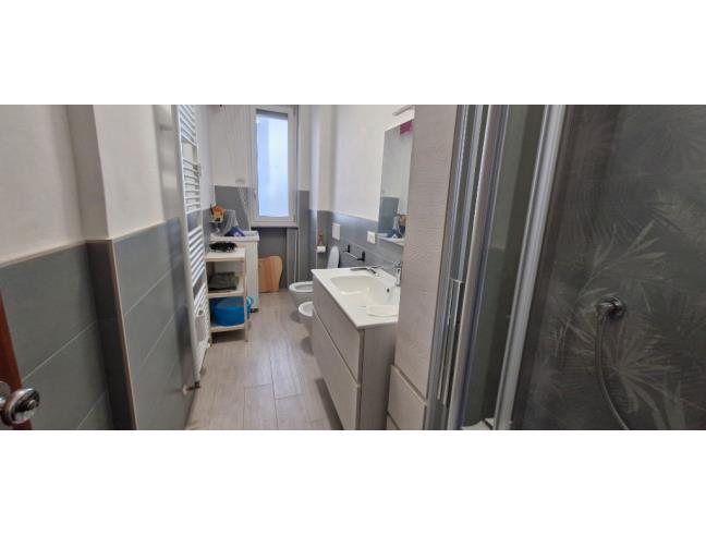 Anteprima foto 3 - Affitto Camera Singola in Appartamento da Privato a Moncalieri (Torino)