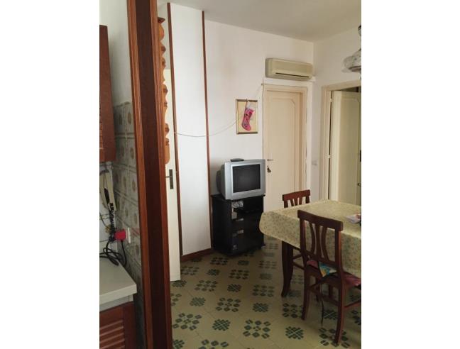 Anteprima foto 2 - Affitto Camera Singola in Appartamento da Privato a Monserrato (Cagliari)