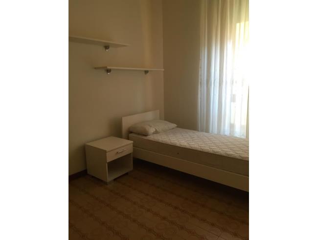 Anteprima foto 3 - Affitto Camera Singola in Appartamento da Privato a Monserrato (Cagliari)