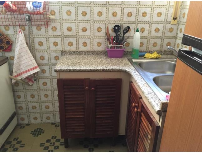 Anteprima foto 4 - Affitto Camera Singola in Appartamento da Privato a Monserrato (Cagliari)