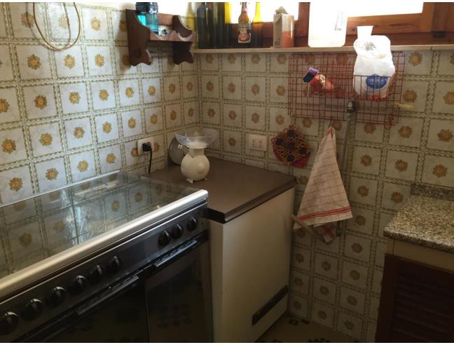 Anteprima foto 5 - Affitto Camera Singola in Appartamento da Privato a Monserrato (Cagliari)