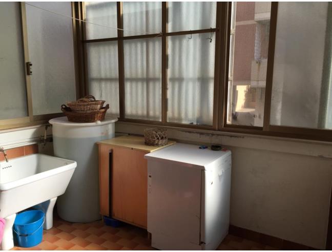 Anteprima foto 6 - Affitto Camera Singola in Appartamento da Privato a Monserrato (Cagliari)