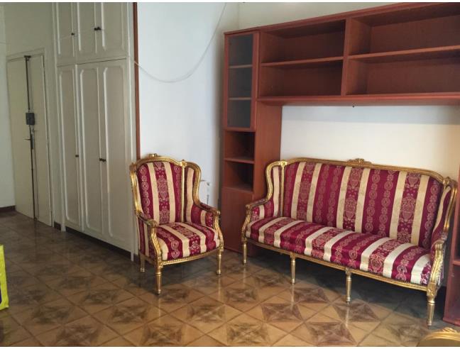 Anteprima foto 8 - Affitto Camera Singola in Appartamento da Privato a Monserrato (Cagliari)