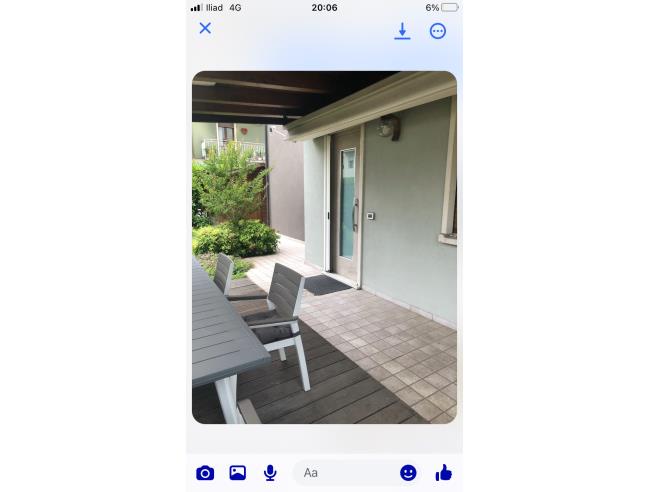 Anteprima foto 3 - Affitto Camera Singola in Appartamento da Privato a Montecchio Maggiore - Alte Ceccato