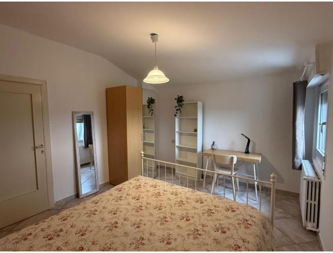 Anteprima foto 3 - Affitto Camera Singola in Appartamento da Privato a Montorfano (Como)