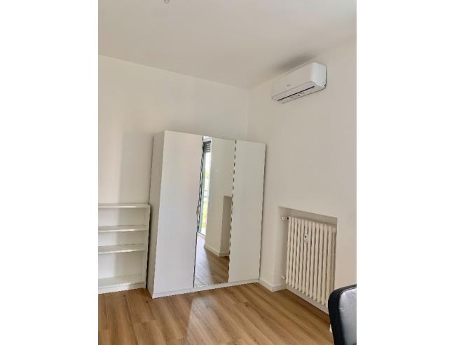 Anteprima foto 4 - Affitto Camera Singola in Appartamento da Privato a Monza - Cazzaniga