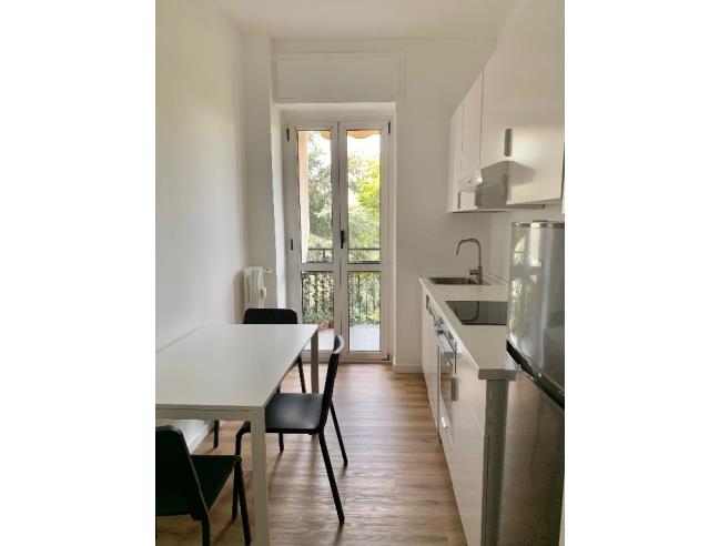 Anteprima foto 5 - Affitto Camera Singola in Appartamento da Privato a Monza - Cazzaniga
