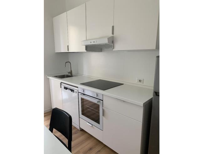 Anteprima foto 6 - Affitto Camera Singola in Appartamento da Privato a Monza - Cazzaniga