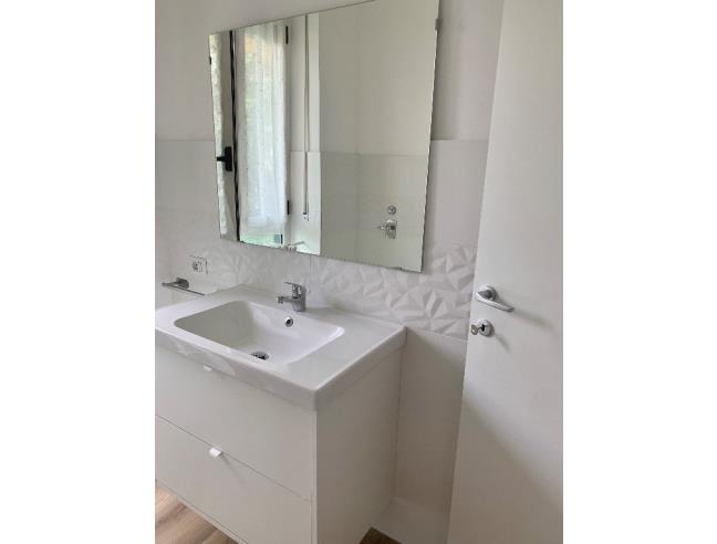 Anteprima foto 7 - Affitto Camera Singola in Appartamento da Privato a Monza - Cazzaniga