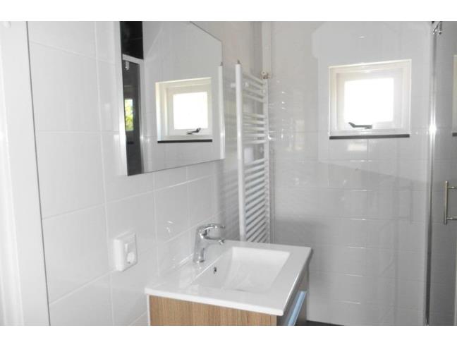 Anteprima foto 4 - Affitto Camera Singola in Appartamento da Privato a Monza - Centro Storico