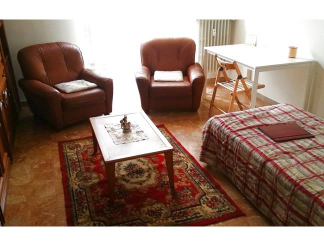 Anteprima foto 3 - Affitto Camera Singola in Appartamento da Privato a Monza - Parco