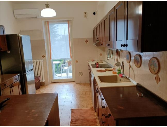Anteprima foto 4 - Affitto Camera Singola in Appartamento da Privato a Monza - Parco