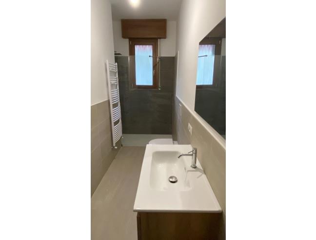 Anteprima foto 3 - Affitto Camera Singola in Appartamento da Privato a Monza - San Rocco