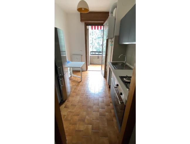 Anteprima foto 4 - Affitto Camera Singola in Appartamento da Privato a Monza - San Rocco