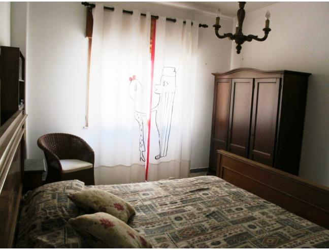 Anteprima foto 3 - Affitto Camera Singola in Appartamento da Privato a Napoli - Arenella