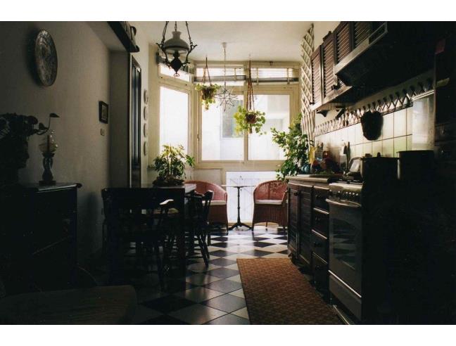 Anteprima foto 7 - Affitto Camera Singola in Appartamento da Privato a Napoli - Arenella